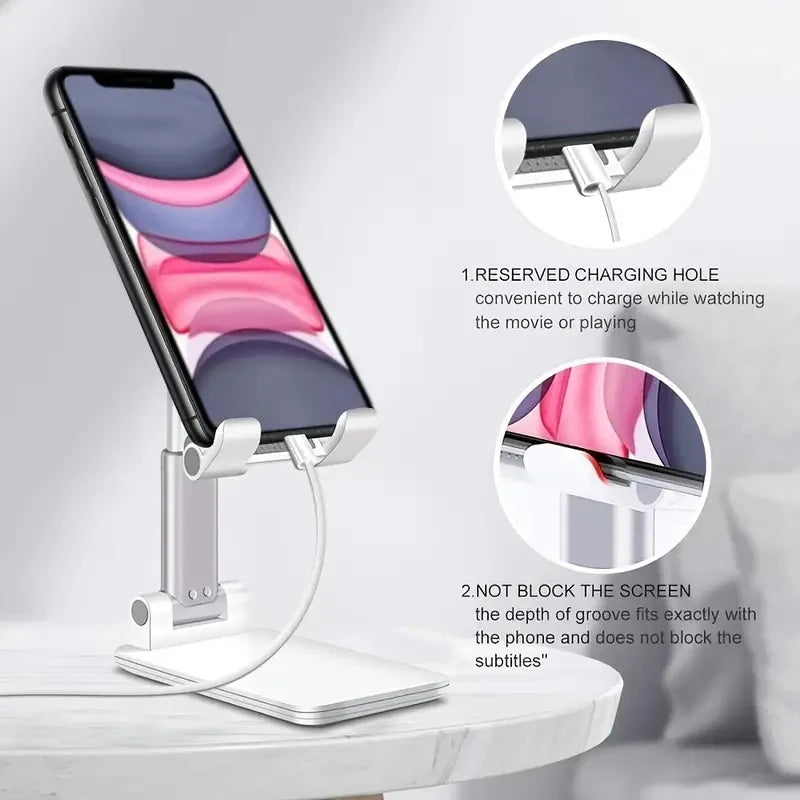 ViewMax Adjustable Stand