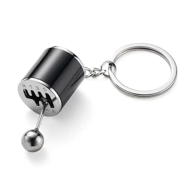 RevUp - Gearbox Keyring Shift