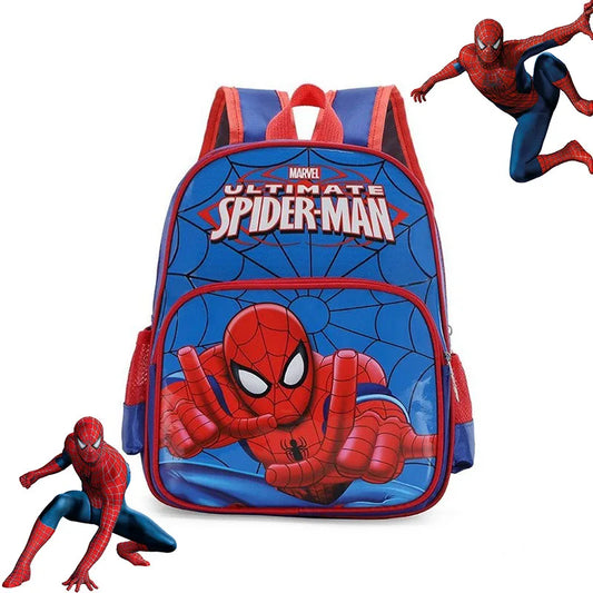 Adventure Seeker Backpack