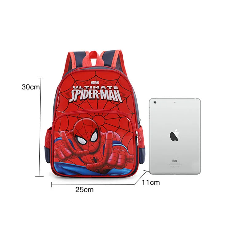 Adventure Seeker Backpack