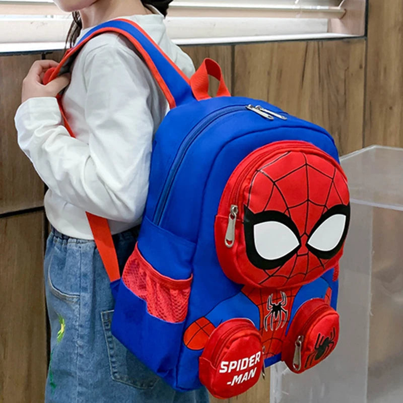 Adventure Shield Backpack