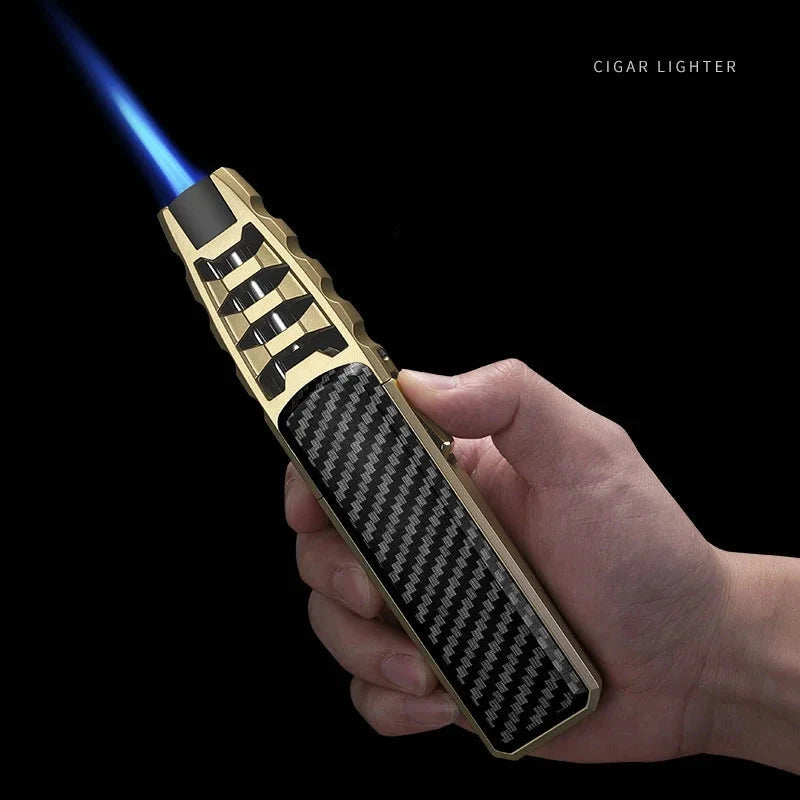 FlameForge Outdoor Torch Lighter