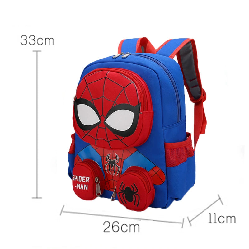 Adventure Shield Backpack