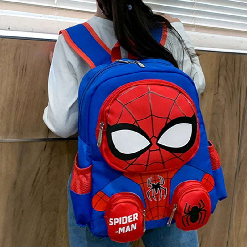 Adventure Shield Backpack