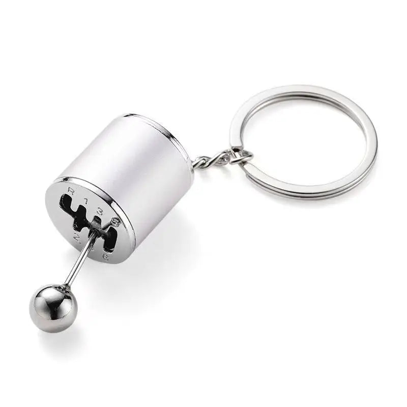 RevUp - Gearbox Keyring Shift