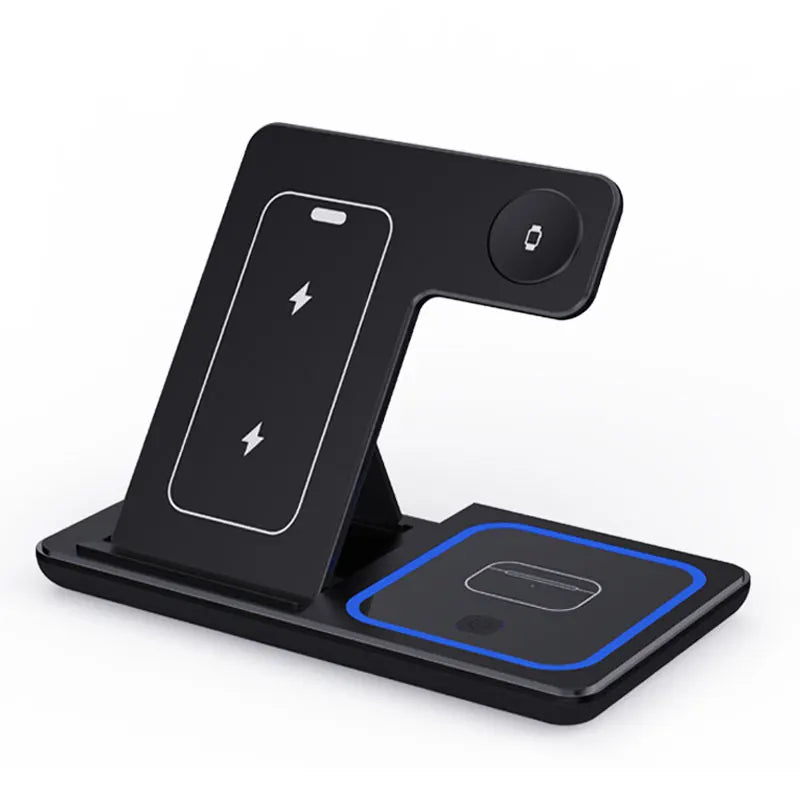 ChargeMate | All-in-One Fast Charging Station