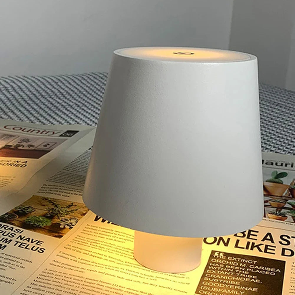 LuminaTouch Atmosphere Lamp