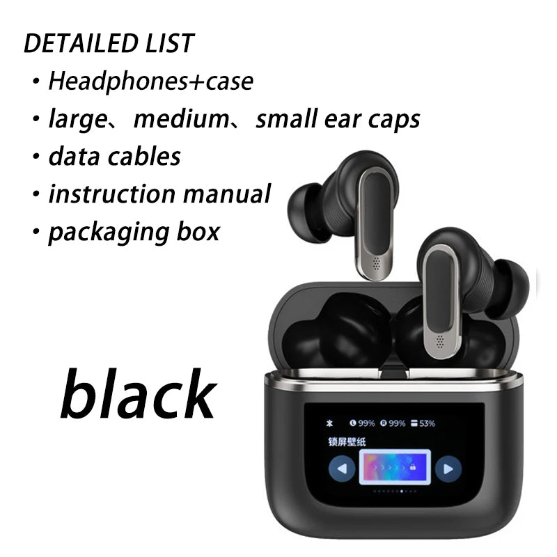 AudioFlow Earbuds