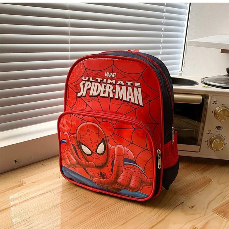 Adventure Seeker Backpack