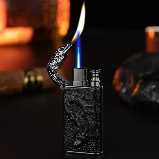 DragonFire Dual Flame Lighter