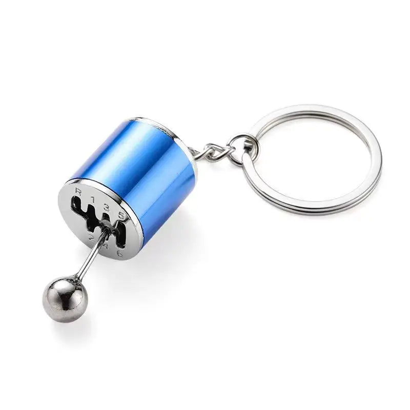 RevUp - Gearbox Keyring Shift